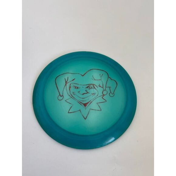 Innova‎ Jester Head Champion Destroyer - Picture 1 of 2